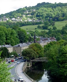 Matlock Bath